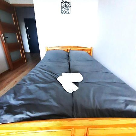 Mogilska Apartments Краков Экстерьер фото