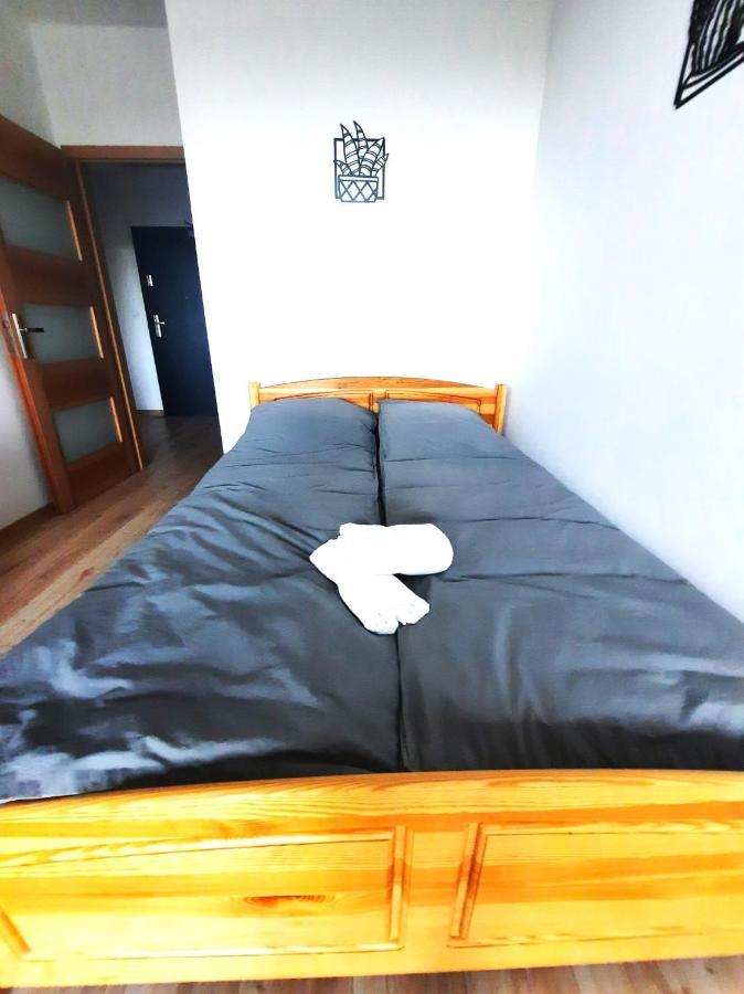 Mogilska Apartments Краков Экстерьер фото
