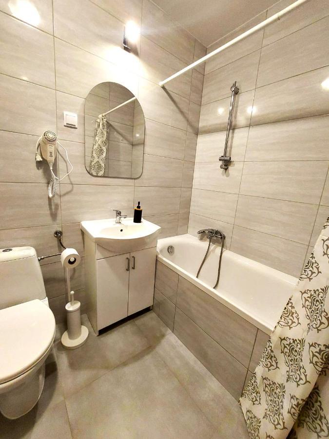 Mogilska Apartments Краков Экстерьер фото